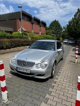 Mercedes-Benz CL 180 - Mercedes-Benz CL 180 Gebrauchtwagen