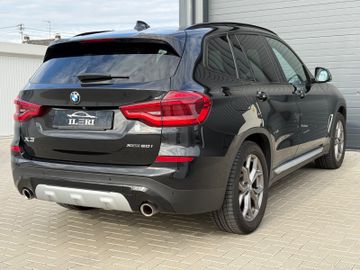 BMW X3 - 8