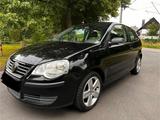 Volkswagen Polo 9N3 1.2 Sportline Klima ELFH ZV TÜV NEU* - Volkswagen Polo: Sportline