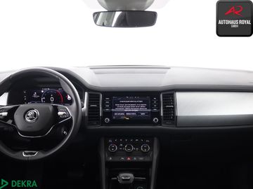 Skoda Kodiaq - 8