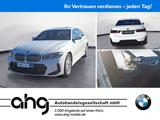 BMW 320i M Sport Glasdach Innovationsp. HIFI - BMW 320 aus 2025