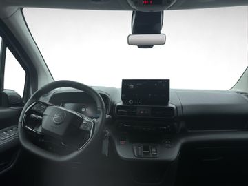 Citroën Berlingo 1.5 Diesel 130 MPV Plus Kam.+LED+PDC