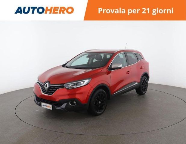 Renault RENAULT Kadjar dCi 8V 110CV EDC Energy Intens