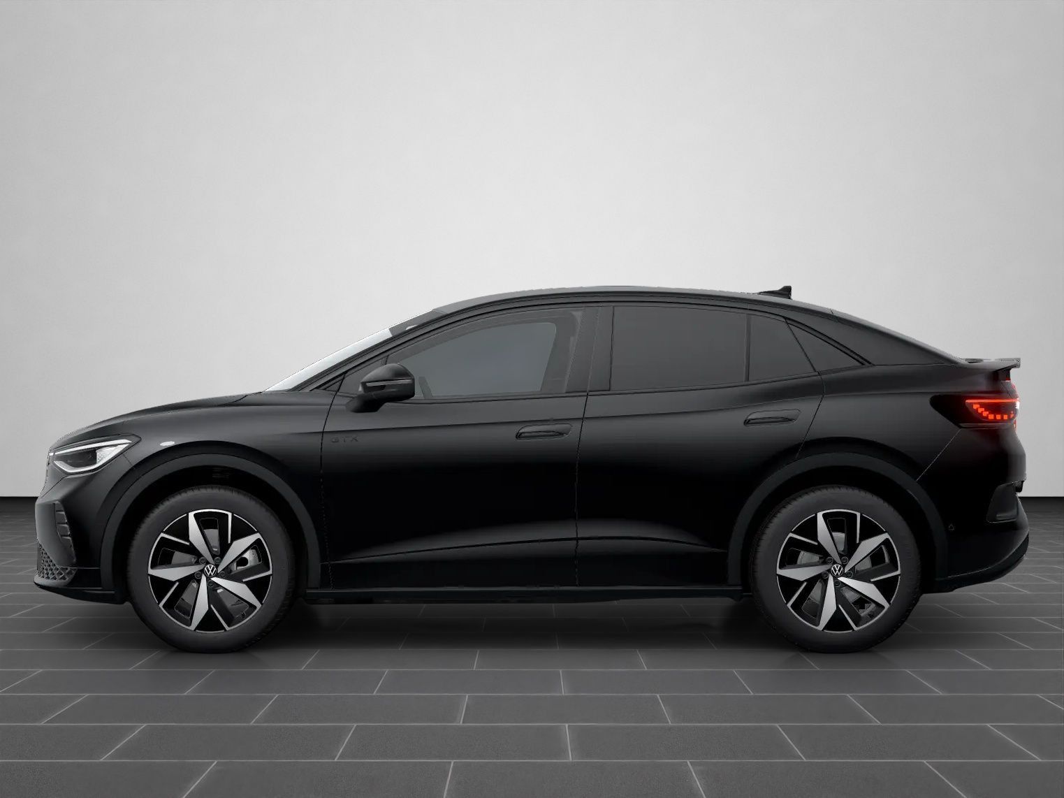 Volkswagen ID.5 - Bild 8