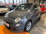 Fiat 500 S | TÜV 01.2027 - Fiat: 2.0