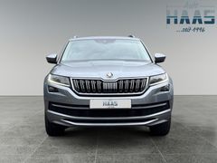 Fahrzeugabbildung Skoda Kodiaq L&K 4x4 2.0 TDI DSG - AHK*360*NAV*LEDER!!