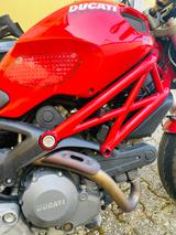 Ducati Monster - DUCATI MONSTER