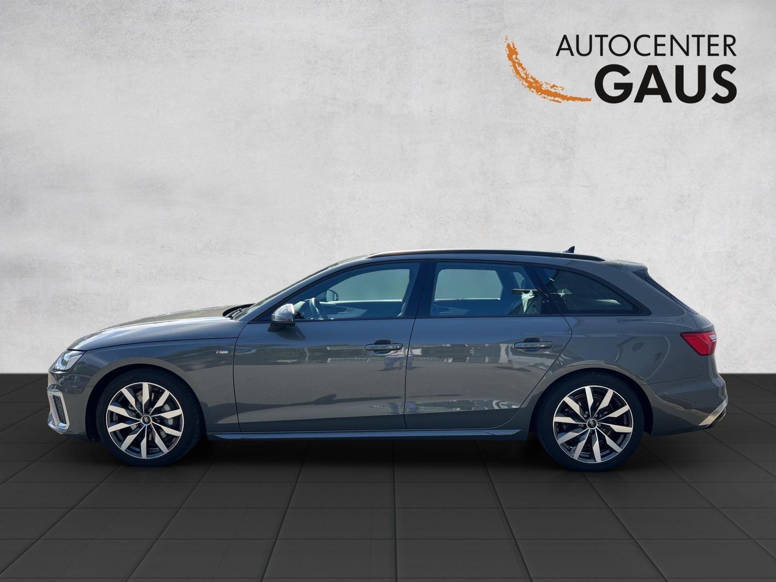 A4 Avant 40 TDI quattro S tronic Pano*Navi*AHK*K