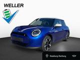 MINI Classic Trim Head Up Display Navi LED Klima - MINI Cooper SE Jahreswagen