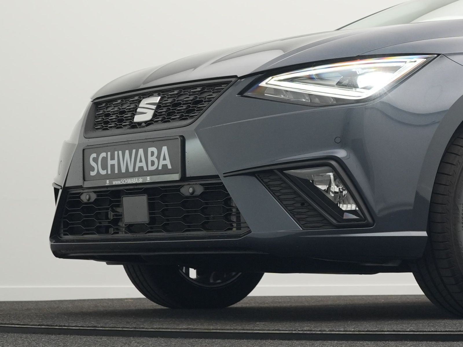 Seat Ibiza - Bild 42
