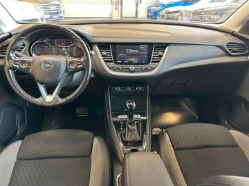 Opel Grandland (X) *LED*Elek.Heck*AHK*