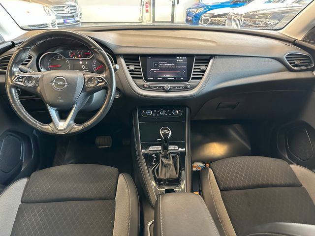 Opel Grandland (X) *LED*Elek.Heck*AHK*