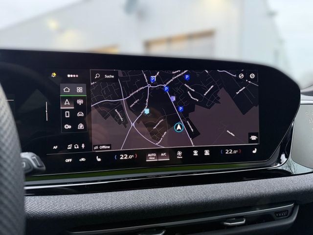 A5 Avant 2.0 TDI 2x S-line Navi El. Heckklappe