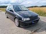 Volkswagen VW Polo 6N1 GTI Original Tüv frisch/BBS Fe... - Volkswagen Polo: 6n GTI