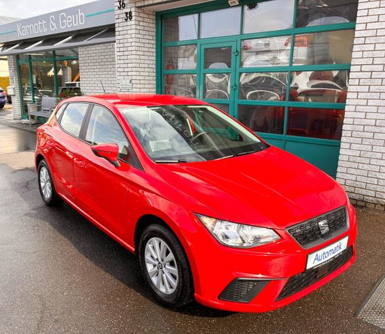 SEAT Ibiza Style Beats *DSG-Getriebe*