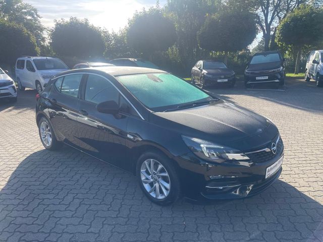 Opel ASTRA 5-TÜRER  ELEGANCE 1.2 DIRECT INJECTION TUR