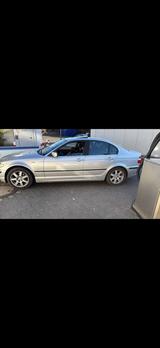 BMW Bmw 325i e46 auch Tausch - BMW 325: E46 325i