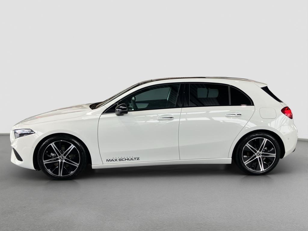 Mercedes-Benz A-Class Progressive*Night*LED*Distronic*ParkP*360°, миниатюра 3