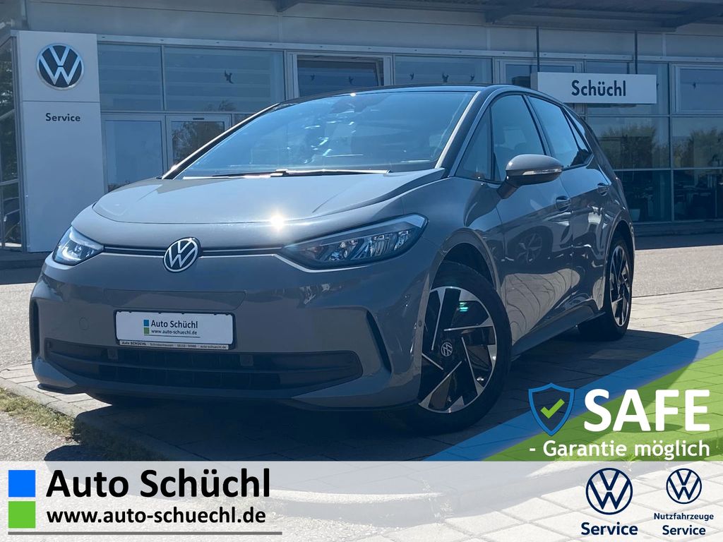 Image of Volkswagen ID.3