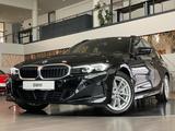 BMW 330d Touring Curved SportS Kamera LED H&K ACC - gebrauchte BMW 330 aus dem Jahr 2023