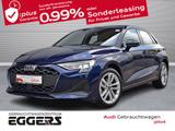 Audi A3 Sportback 35 TDI S-tr. *AHK*Navi+*LED+*0,99%*
