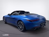 Mercedes-Benz SL 43 AMG Airpanel Airscarf Augmented Burmester - gebrauchte Mercedes-Benz SL 43 AMG aus dem Jahr 2023