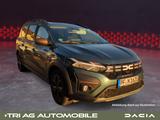 Dacia Jogger Extreme+ ECO-G 100 - Jahreswagen mit LPG-Antrieb