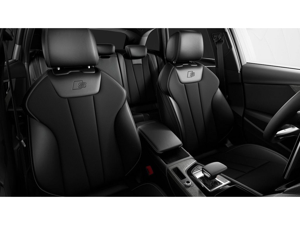 Audi A4 - Bild 7