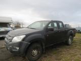 Isuzu D-Max  2,5 TD Single Cab Basis - Isuzu D-Max: 2.5