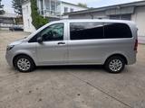 Mercedes-Benz Vito - Mercedes-Benz Vito Gebrauchtwagen in München