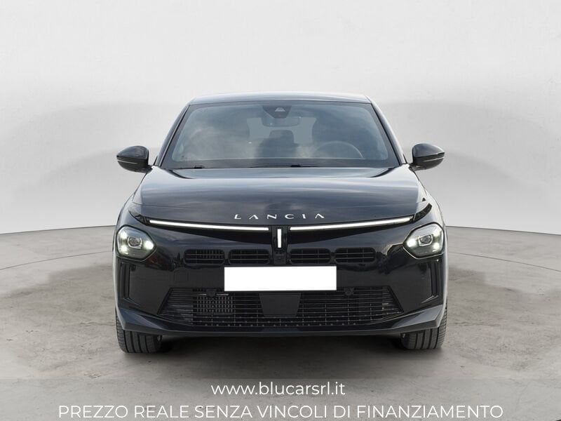 Lancia Ypsilon Ibrida Ibrida 100cv LX e-DCT imagem 3