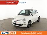 Fiat 500 1.0 Mild-Hybrid Star*PDC*TEMPO*KLIMA*PANO* - Fiat 500 Gebrauchtwagen in Frankfurt