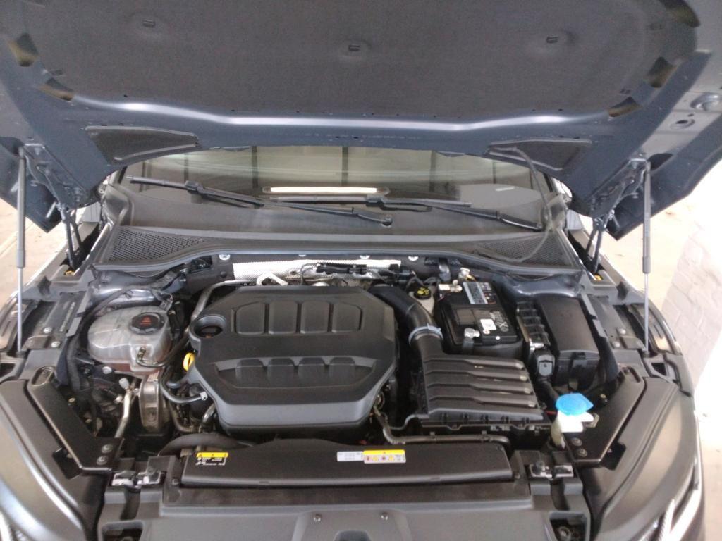 Volkswagen Arteon Shooting Brake R-Line 2.0 TSI 140kW 7-Gan, миниатюра 18