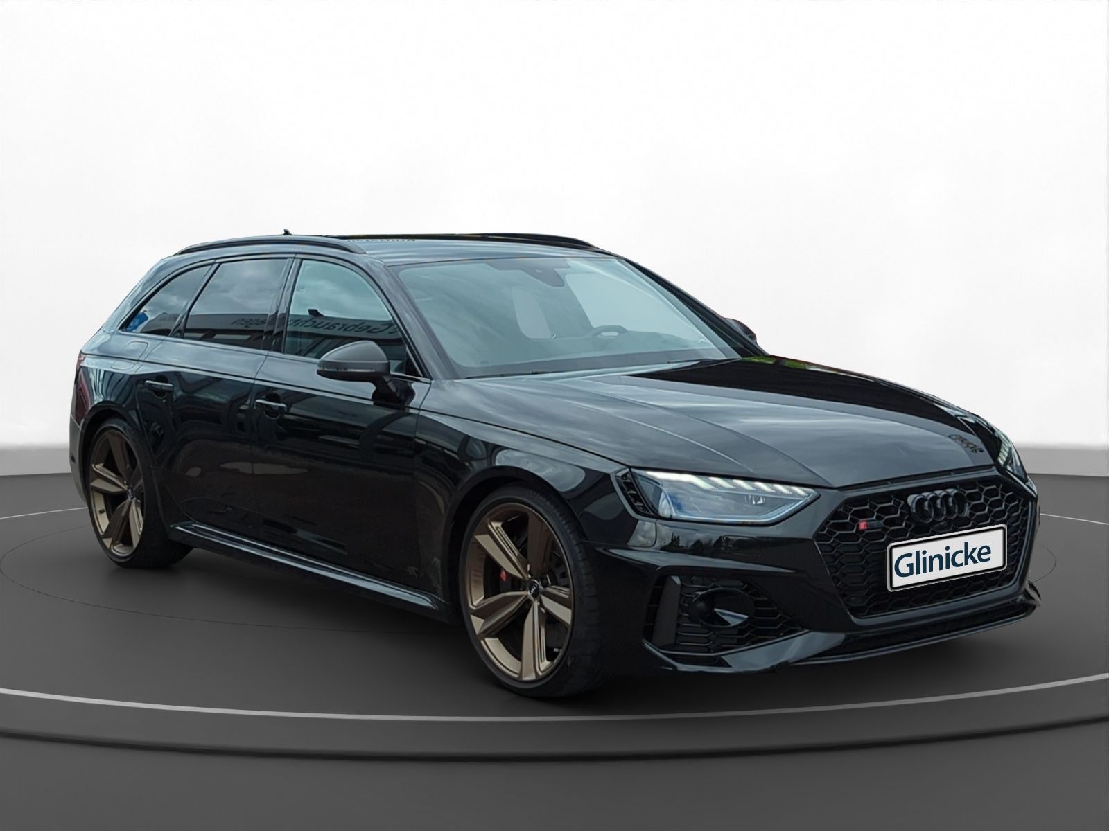 Audi RS4 - Bild 12