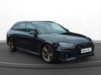 Audi RS4 - Vorschau Bild 12