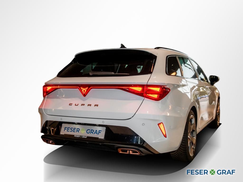 Cupra Leon - Bild 5