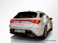 Cupra Leon - Vorschau Bild 5