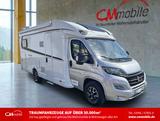 Weinsberg Cara Loft 700 MEG - Automatik - Einzelbetten - - Weinsberg Teilintegrierter