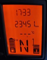 BMW F 800 GS - Koffersystem - Navi - Zubehör - BMW ENDURO F 800 GS