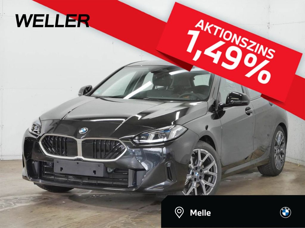 Image of BMW 120