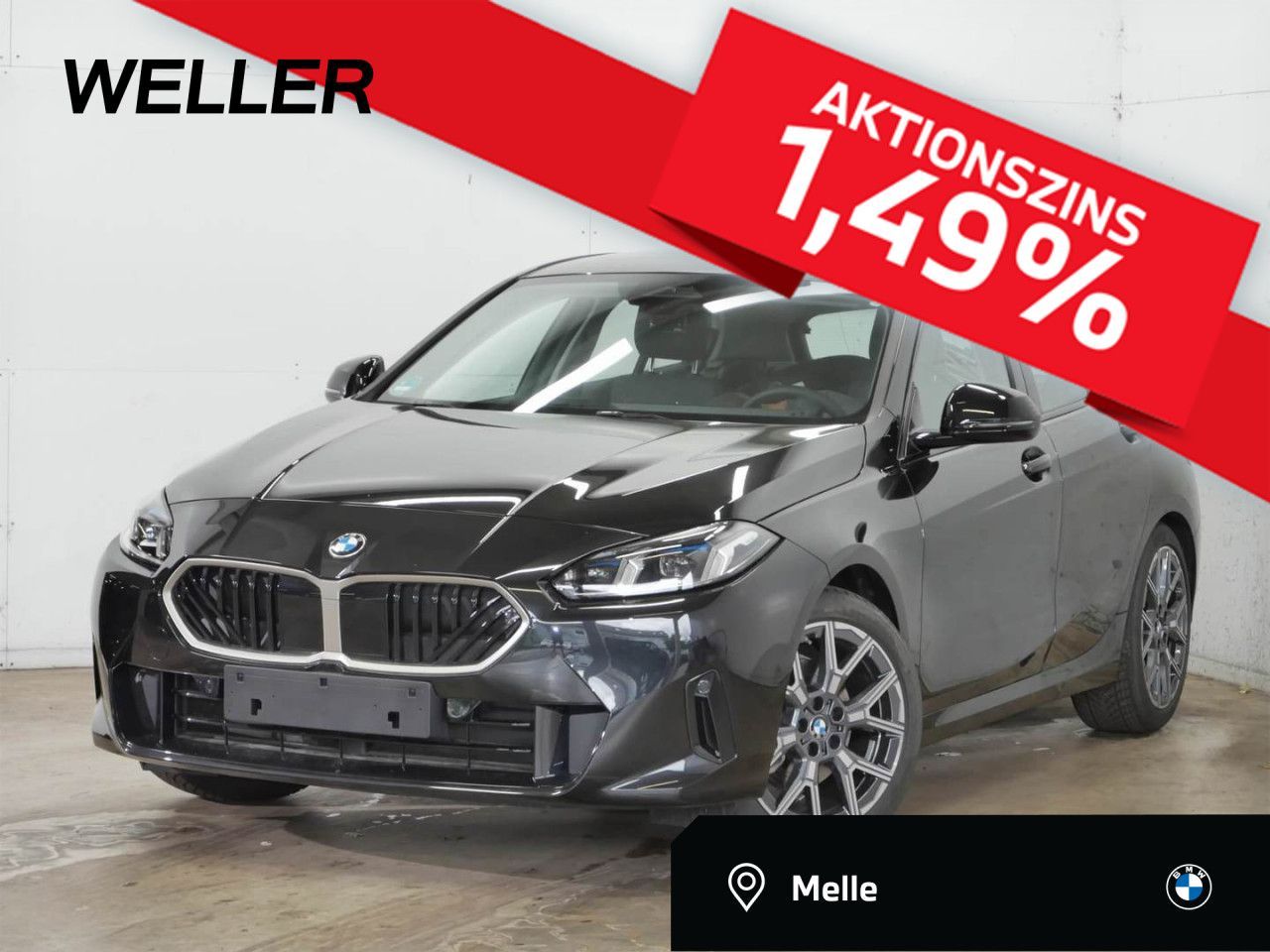 BMW 120 - Bild 1
