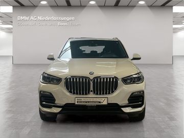 BMW X5 - 6