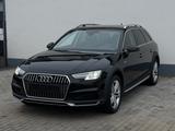 Audi A4 Allroad quattro 3.0 TDI/BiXENON/LEDER/ALCANTA - Audi A4 Allroad aus 2016