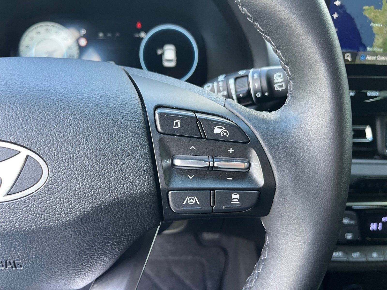 Hyundai i30 – Bild 18