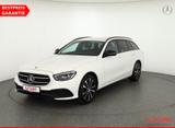 Mercedes-Benz E300 de T Avantgarde LED Burmester AHK - gebrauchte Mercedes-Benz E 300 aus dem Jahr 2022