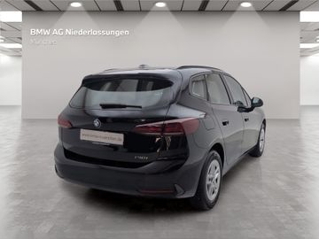 BMW 216 Active Tourer - 4