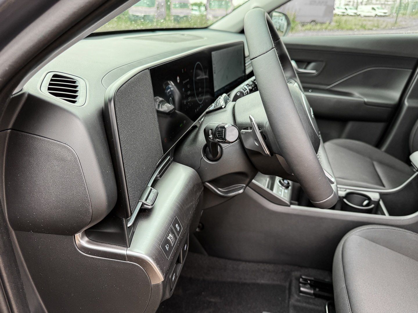 Hyundai KONA Elektro - Bild 14