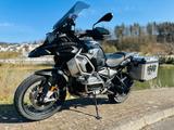 BMW R1250GS ADV Triple Black Weihnachtsangebot - Motorräder in Karlsruhe