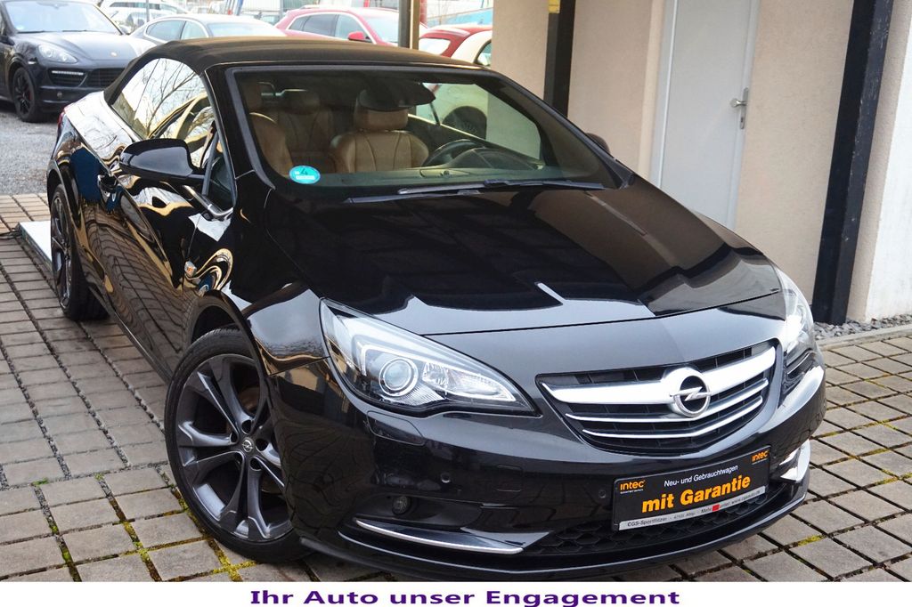 Opel Autohaus Ludwigshafen