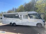 Eura Mobil Integra 890 QB inkl. Vollluftfederung - Eura Mobil Integra 890 QB